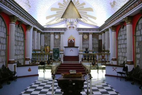 Masonlar Ergenekon'un neresinde