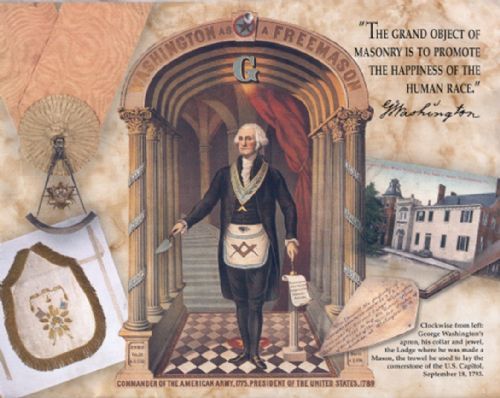 Masonlar Ergenekon'un neresinde