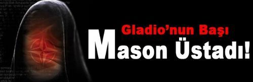 Masonlar Ergenekon'un neresinde