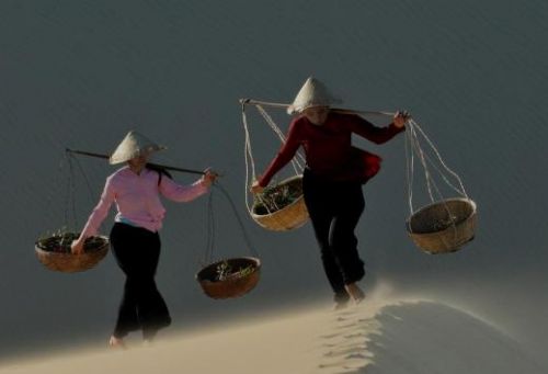 En iyi yoksulluk fotoğrafı bizden