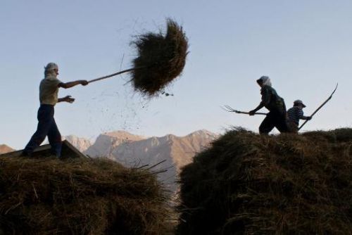 En iyi yoksulluk fotoğrafı bizden