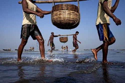 En iyi yoksulluk fotoğrafı bizden