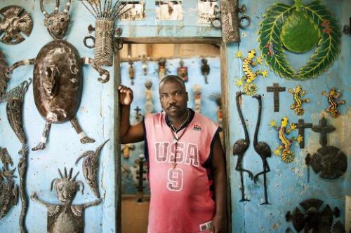 En iyi yoksulluk fotoğrafı bizden