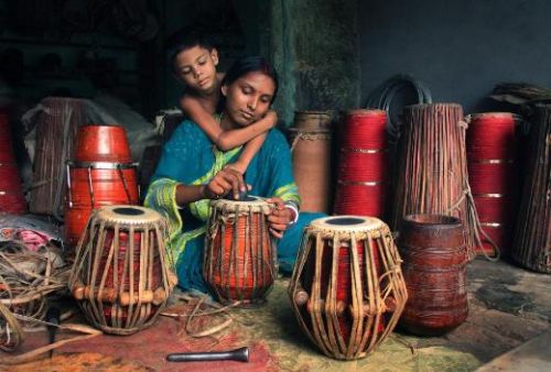 En iyi yoksulluk fotoğrafı bizden