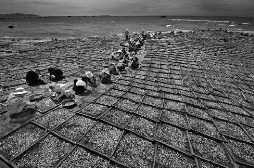 En iyi yoksulluk fotoğrafı bizden