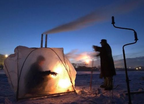 En iyi yoksulluk fotoğrafı bizden