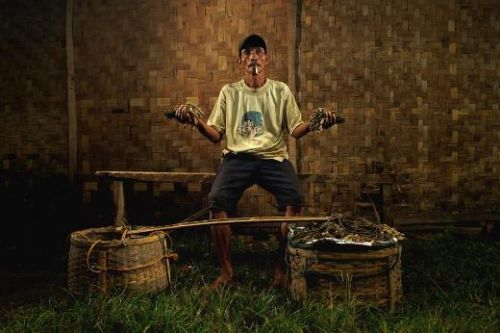 En iyi yoksulluk fotoğrafı bizden