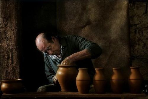 En iyi yoksulluk fotoğrafı bizden