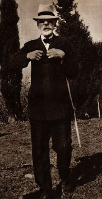 Gelmiş geçmiş en usta isimlerden özlü sözler