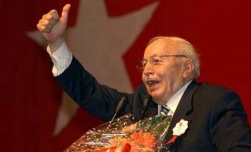 Gelmiş geçmiş en usta isimlerden özlü sözler