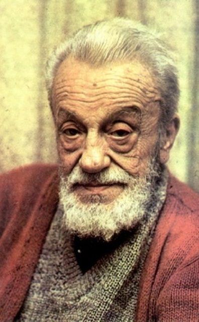 Gelmiş geçmiş en usta isimlerden özlü sözler