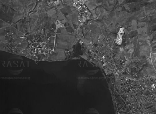 Türkiye’nin ilk 2 boyutlu haritası hazır