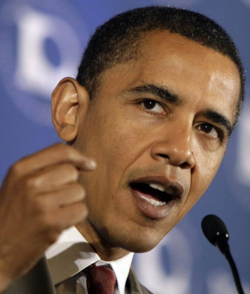 ABD'nin 44. başkanı Barack Obama kimdir?