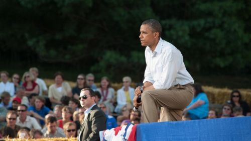 ABD'nin 44. başkanı Barack Obama kimdir?