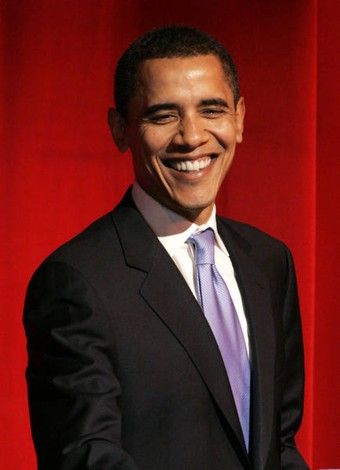 ABD'nin 44. başkanı Barack Obama kimdir?