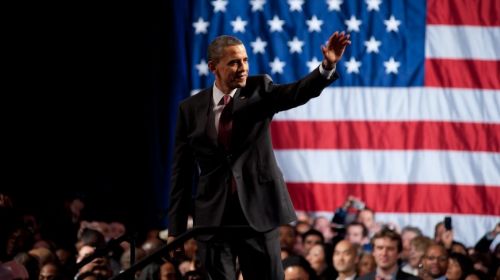 ABD'nin 44. başkanı Barack Obama kimdir?