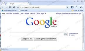 Türkler Google'da en çok neyi arıyor?