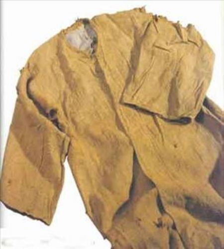 Peygamberimizin kişisel eşyaları