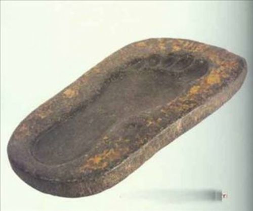 Peygamberimizin kişisel eşyaları