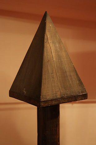 En vahşi işkence aletleri