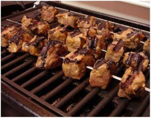 En lezzetli Osmanlı saray yemekleri