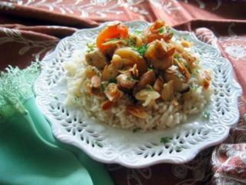 En lezzetli Osmanlı saray yemekleri