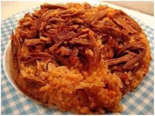 En lezzetli Osmanlı saray yemekleri