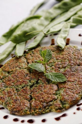 En lezzetli Osmanlı saray yemekleri