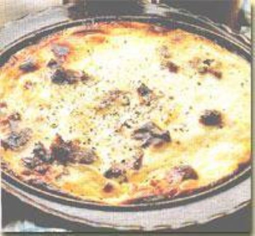 En lezzetli Osmanlı saray yemekleri