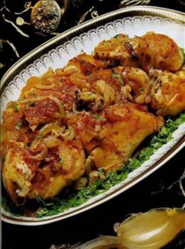 En lezzetli Osmanlı saray yemekleri