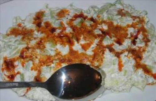 En lezzetli Osmanlı saray yemekleri