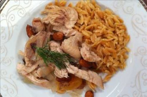 En lezzetli Osmanlı saray yemekleri