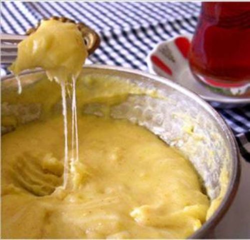 En lezzetli Osmanlı saray yemekleri