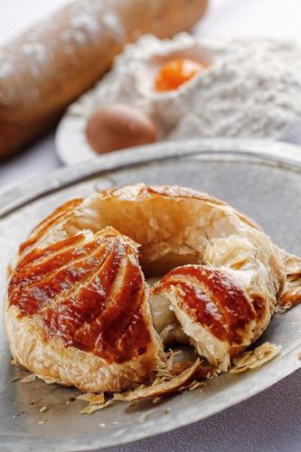 En lezzetli Osmanlı saray yemekleri