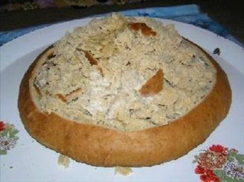 En lezzetli Osmanlı saray yemekleri