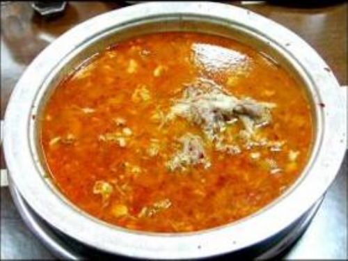 En lezzetli Osmanlı saray yemekleri