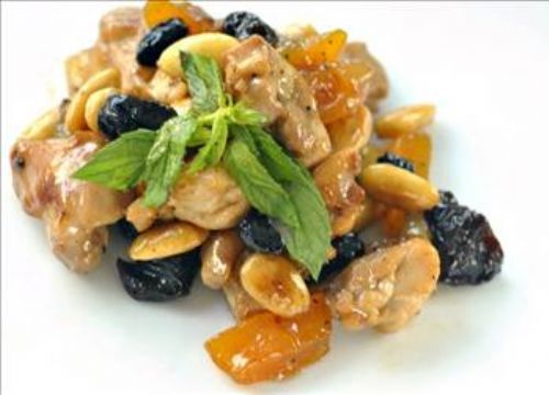 En lezzetli Osmanlı saray yemekleri