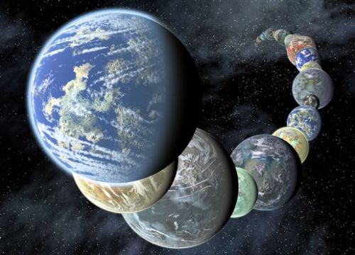 Güneş sisteminin en büyük gezegeni bulundu