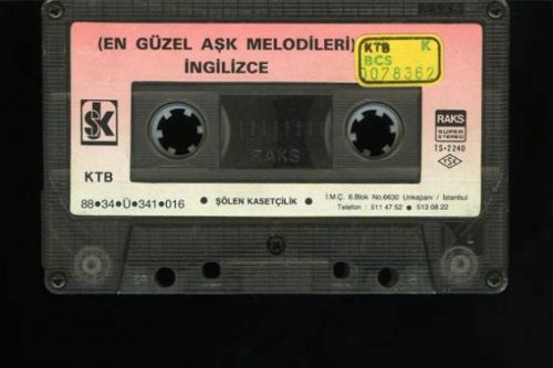 80'lerde çocuk olmak