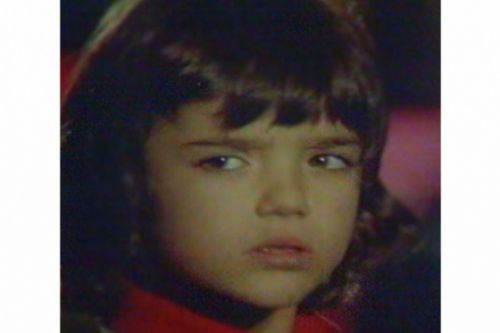 80'lerde çocuk olmak