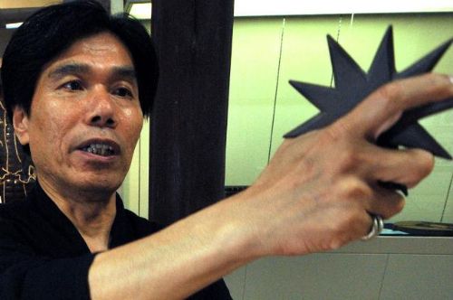 Ninjaların sırları ve son ninjalar