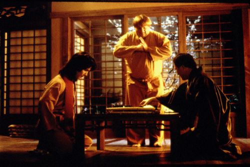 Ninjaların sırları ve son ninjalar