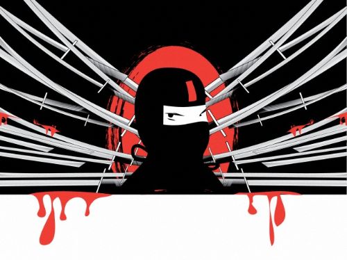 Ninjaların sırları ve son ninjalar