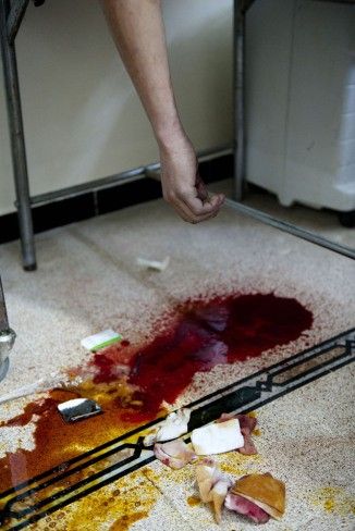 28 foto muhabirinin gözünden Suriye savaşı