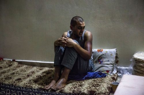 28 foto muhabirinin gözünden Suriye savaşı