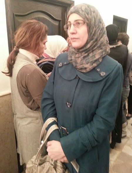 Tarihi 'takas'tan ilk görüntüler