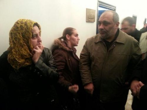 Tarihi 'takas'tan ilk görüntüler