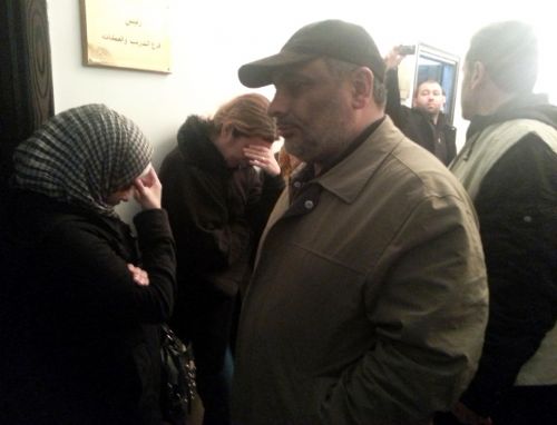 Tarihi 'takas'tan ilk görüntüler