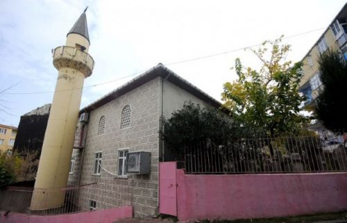 İstanbul'daki Mimar Sinan Camileri