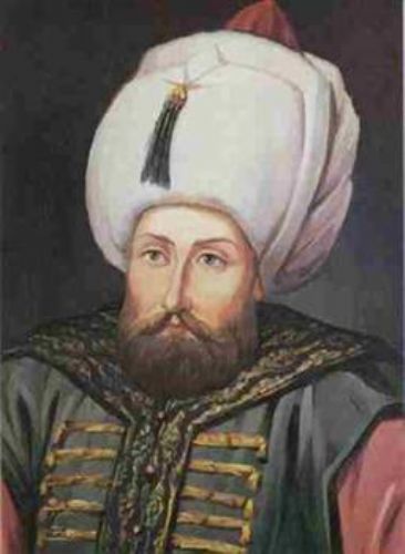 Mimar Sinan'ın bilinmeyen aşk hikayesi